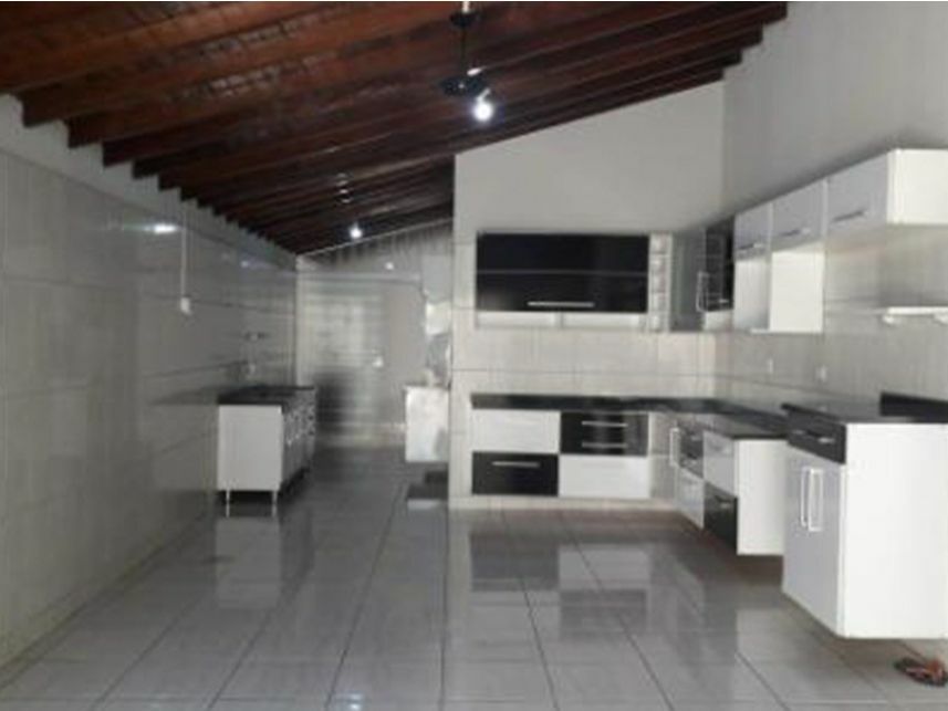 Imagem 4 do Leilão de Casa - Residencial Terra Nostra - Fernandópolis/SP
