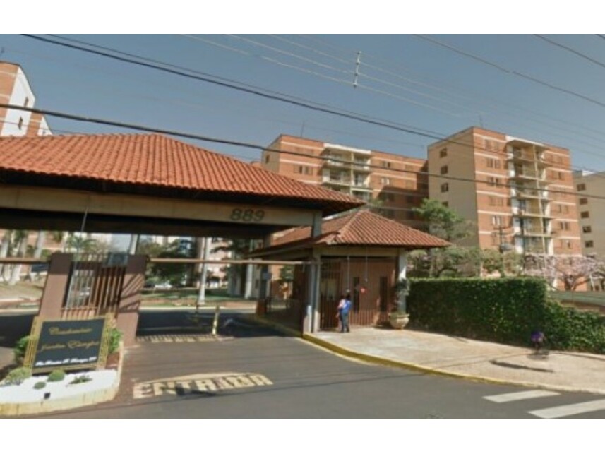 Imagem  do Leilão de Apartamento - Parque Industrial Lagoinha - Ribeirão Preto/SP