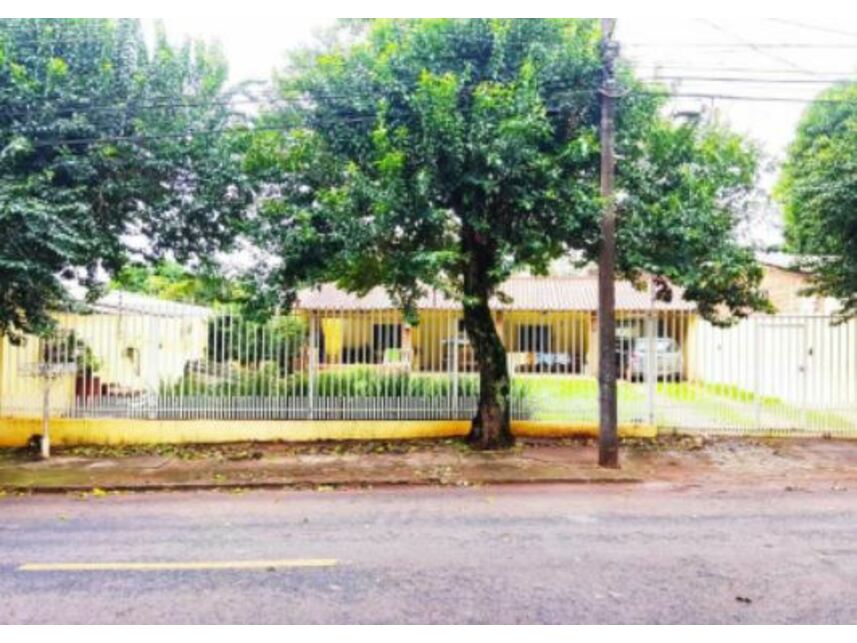 Imagem  do Leilão de Casa - Jardim Residencial Bela Vista - Foz do Iguaçu/PR