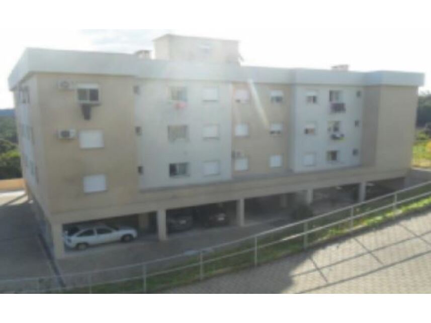 Imagem  do Leilão de Apartamento - Planalto - Carlos Barbosa/RS
