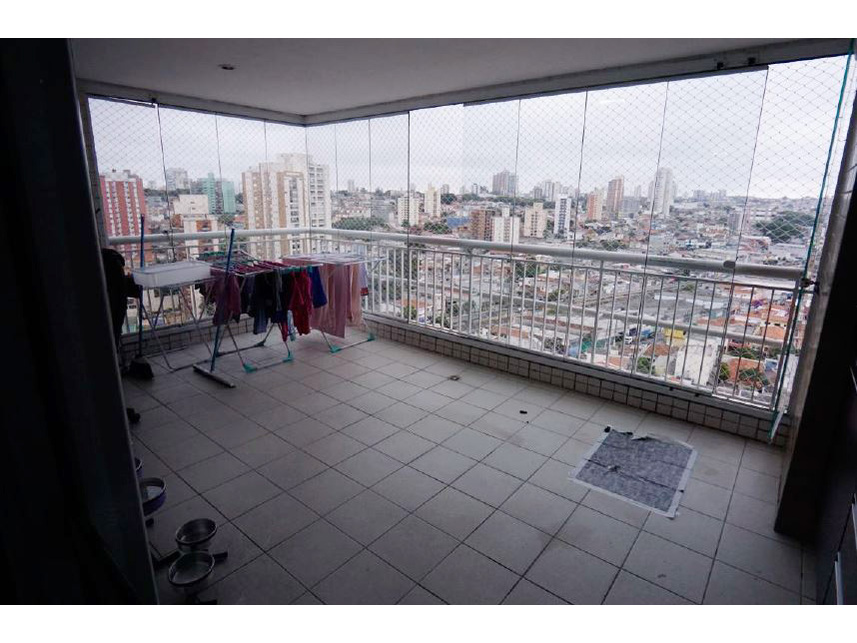Imagem 26 do Leilão de Apartamento - Alto da Mooca - São Paulo/SP