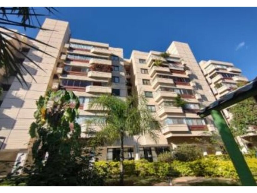 Imagem 3 do Leilão de Apartamento - Setor Sudoeste - Brasília/DF