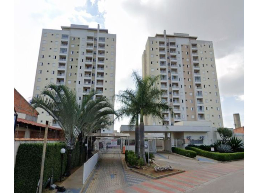 Imagem 2 do Leilão de Apartamento - Jardim Wanel Ville K - Sorocaba/SP