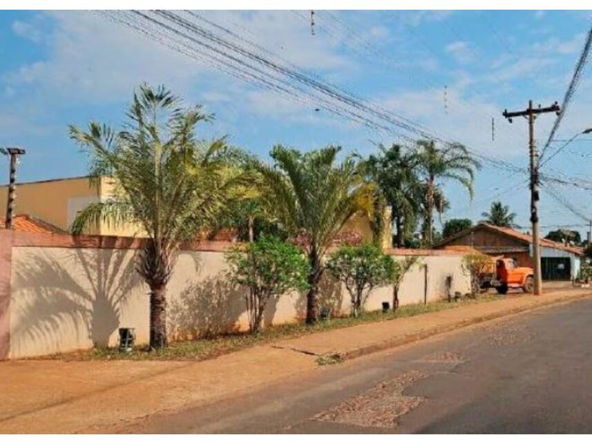 Imagem 1 do Leilão de Casa - Vila São João - Três Lagoas/MS