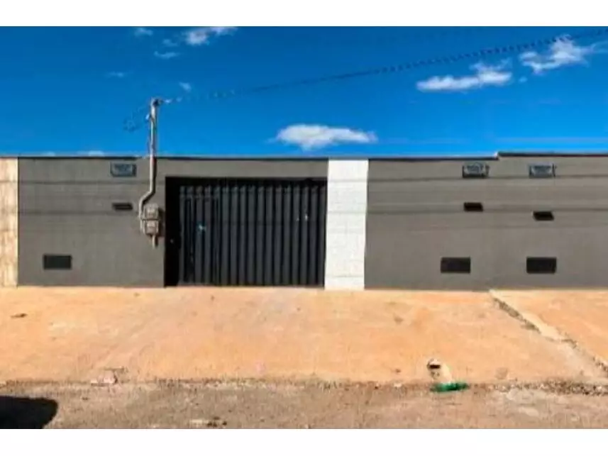 Imagem 3 do Leilão de Casa - Brasilinha Leste - Planaltina/GO