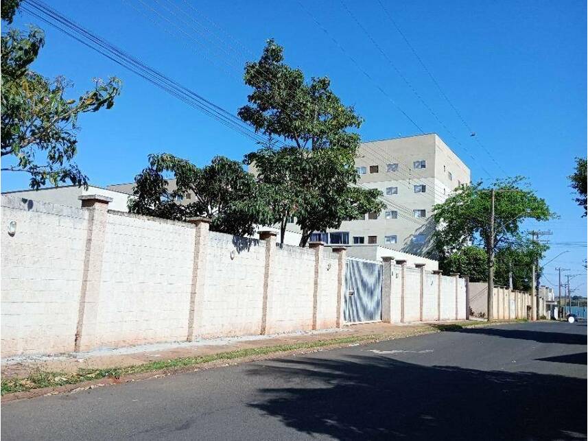 Imagem 3 do Leilão de Apartamento - Vila Floriano - Pereira Barreto/SP