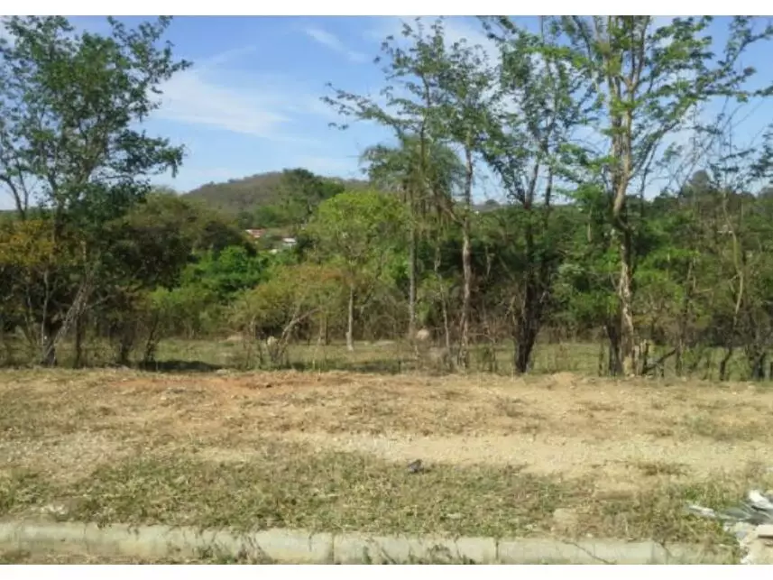 Imagem  do Leilão de Terreno - Tiradentes - Betim/MG