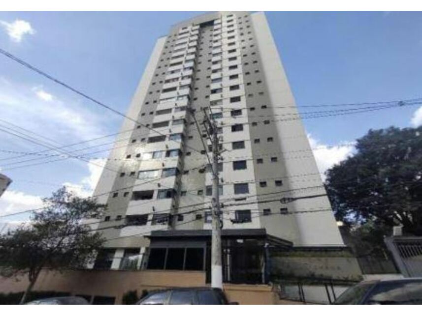 Imagem 1 do Leilão de Apartamento - Água Branca - São Paulo/SP