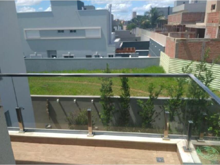 Imagem 9 do Leilão de Casa - Alphaville Campo Grande - Campo Grande/MS