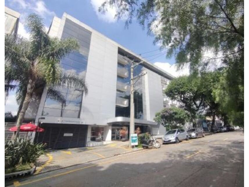 Imagem  do Leilão de Sala Comercial - Vila Congonhas - São Paulo/SP