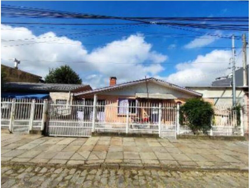 Imagem 3 do Leilão de Casa - Santa Fé - Caxias do Sul/RS