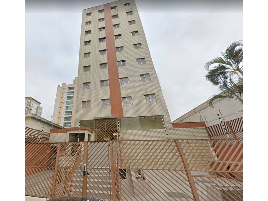 Imagem 1 do Leilão de Apartamento - Vila Antonieta - São Paulo/SP