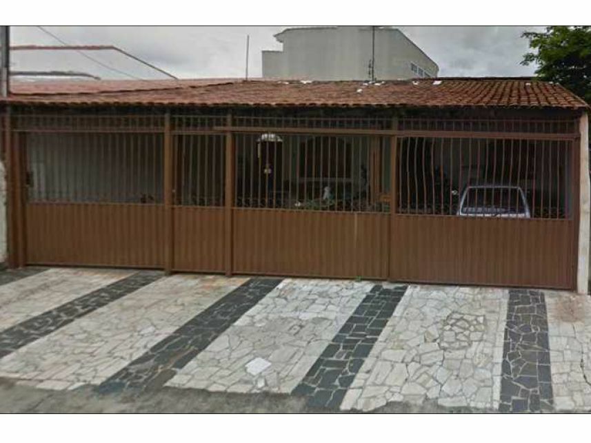 Imagem do Leilão de Casa - Taguatinga - Brasília/DF