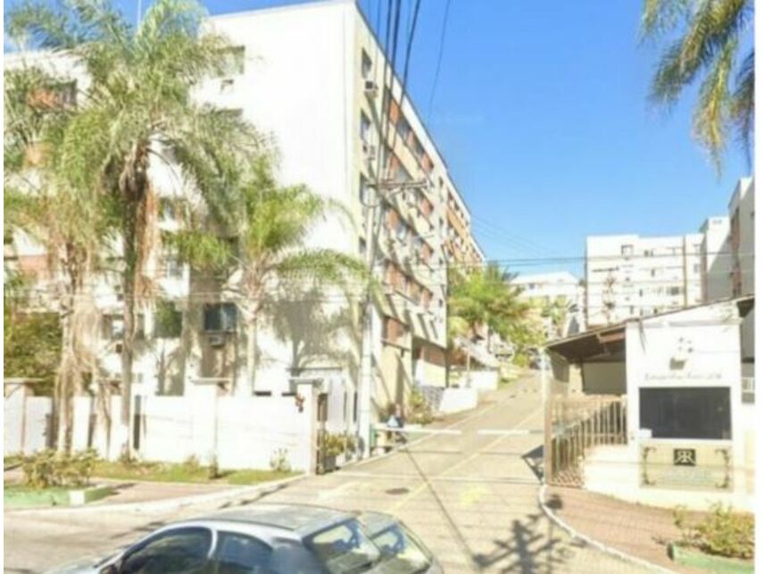 Imagem 1 do Leilão de Apartamento - Pechincha - Rio de Janeiro/RJ