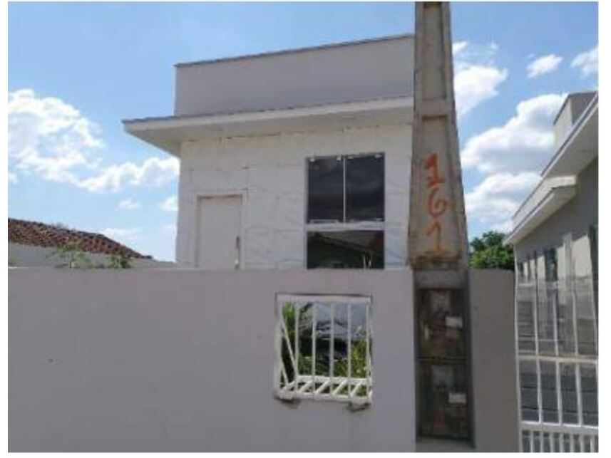 Imagem 2 do Leilão de Casa - Tajuba Ii - São João Batista/SC