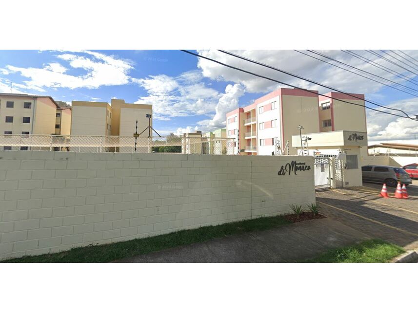 Imagem 2 do Leilão de Apartamento - Núcleo Santa Isabel - Hortolândia/SP