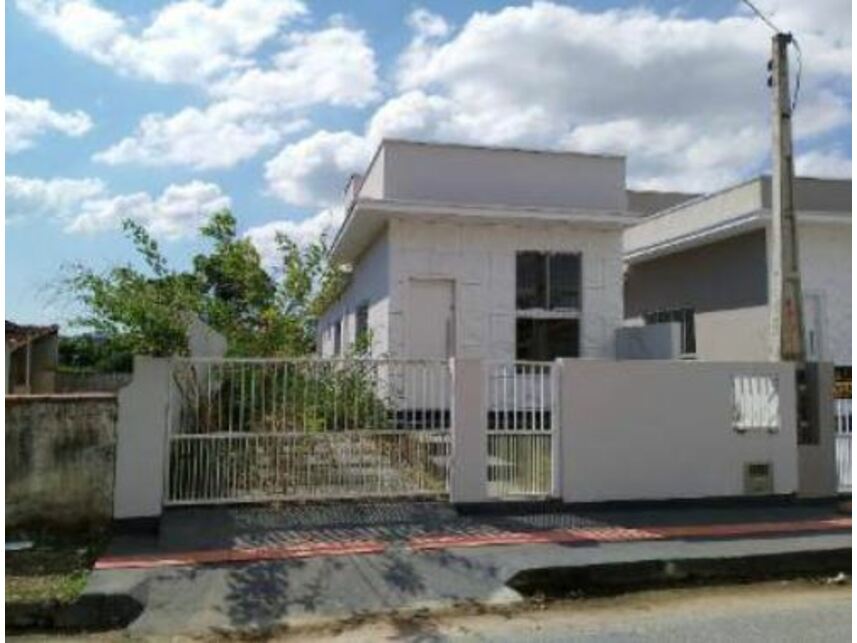 Imagem 4 do Leilão de Casa - Tajuba Ii - São João Batista/SC
