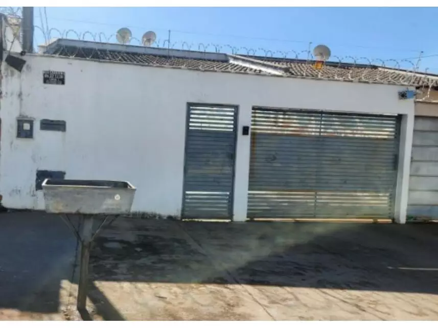 Imagem 1 do Leilão de Casa - Jardim Mariliza - Goiânia/GO