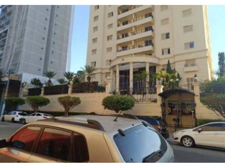 Imagem 4 do Leilão de Apartamento - Vila Gomes Cardim - São Paulo/SP