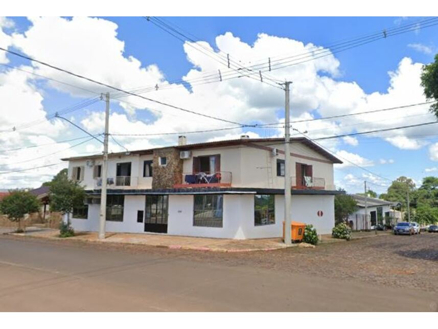 Imagem 1 do Leilão de Apartamento - Centro - Fortaleza dos Valos/RS