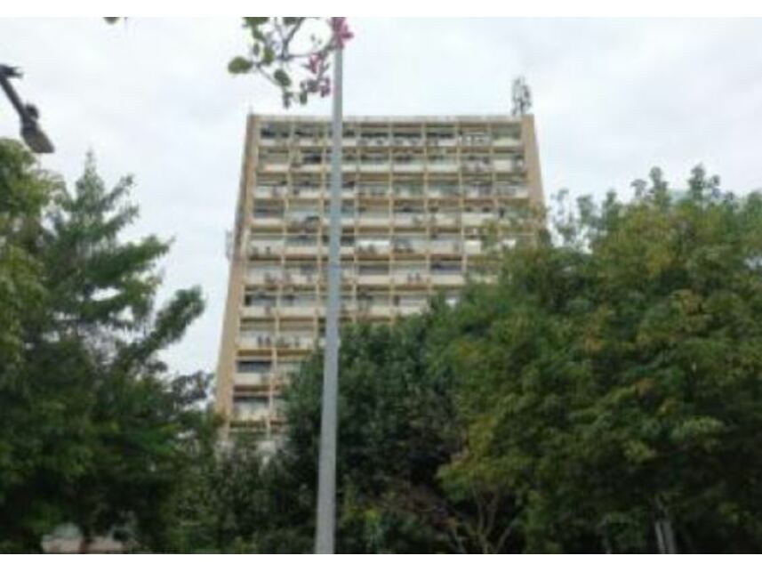 Imagem 2 do Leilão de Sala Comercial - Tijuca - Rio de Janeiro/RJ