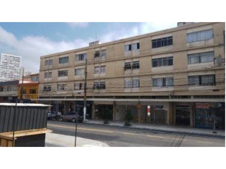 Imagem 7 do Leilão de Apartamento - Vila Prudente - São Paulo/SP