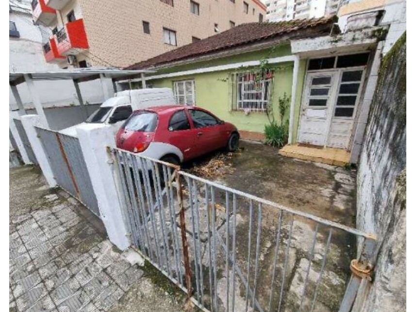 Imagem 3 do Leilão de Casa - Boqueirão - Praia Grande/SP