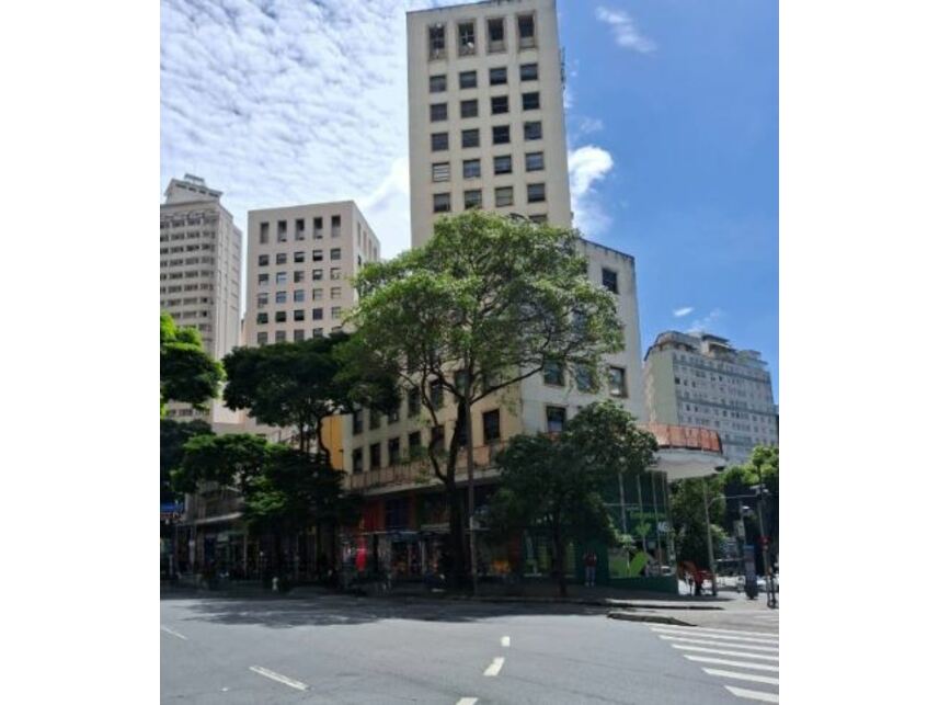 Imagem 7 do Leilão de Sala Comercial - Centro - Belo Horizonte/MG