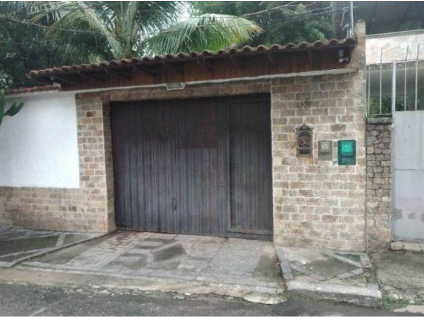 Imagem 1 do Leilão de Apartamento - Higienópolis - Rio de Janeiro/RJ