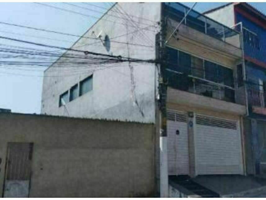 Imagem 1 do Leilão de Casa - Conjunto Habitacional Santa Etelvina Ii-A - São Paulo/SP