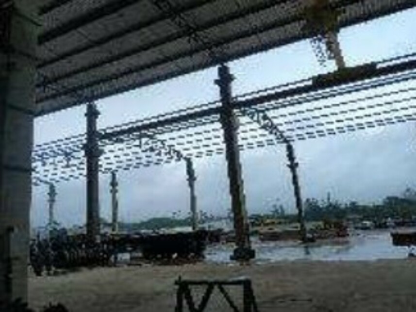 Imagem 14 do Leilão de Terreno - Potuverá - Itapecerica da Serra/SP