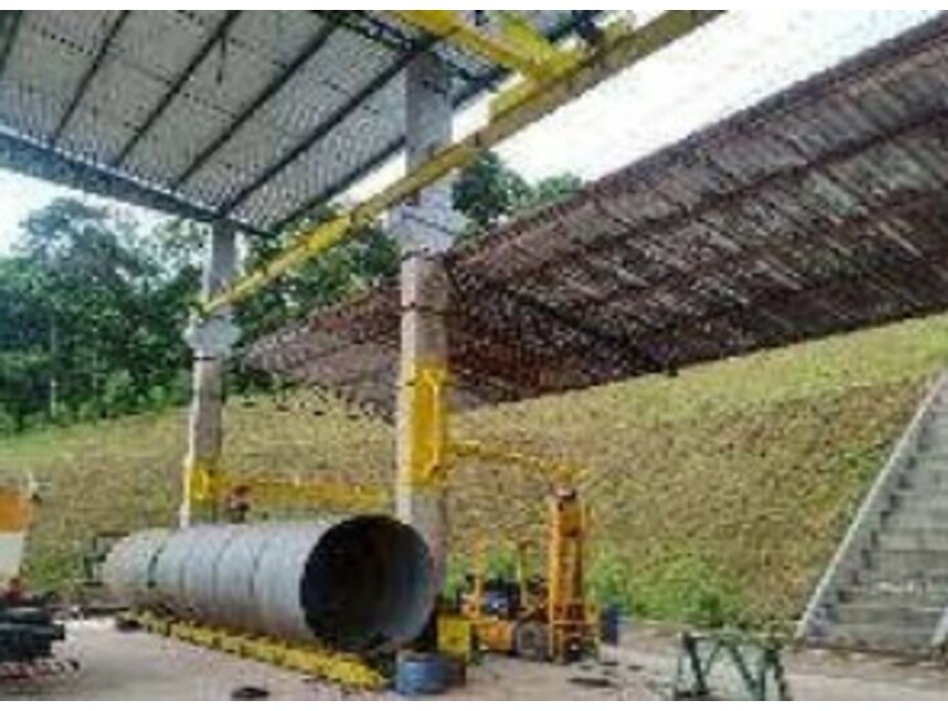 Imagem 5 do Leilão de Terreno - Potuverá - Itapecerica da Serra/SP