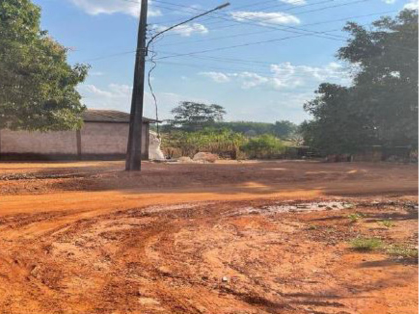 Imagem 2 do Leilão de Área Rural - Zona Rural - São José do Rio Claro/MT