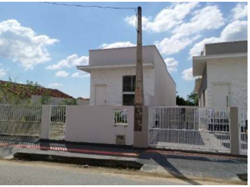 Imagem 3 do Leilão de Casa - Tajuba Ii - São João Batista/SC