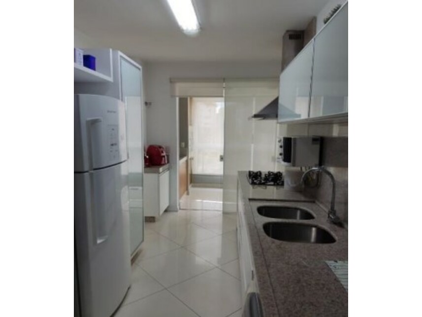 Imagem 12 do Leilão de Apartamento - Victor Konder - Blumenau/SC