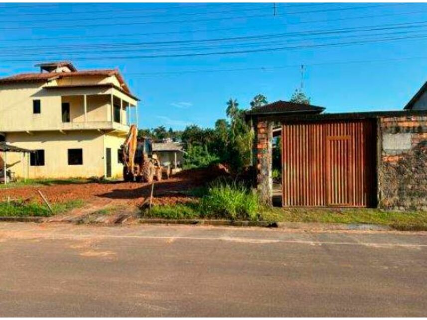 Imagem 3 do Leilão de Casa - Centro - Irituia/PA