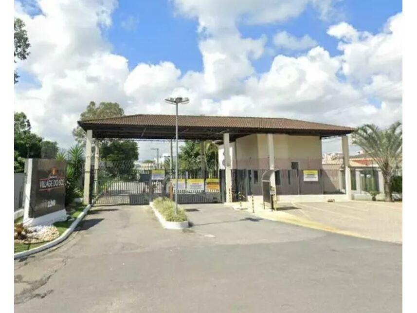 Imagem do Leilão de Casa - Condomínio Village do Sol - Pindamonhangaba/SP