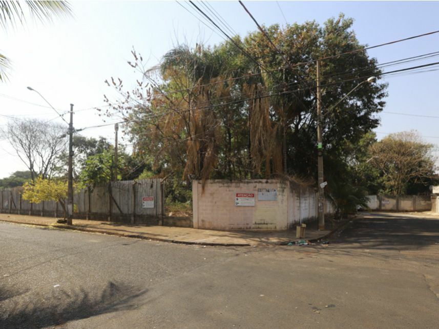 Imagem 5 do Leilão de Terreno c/benfeitorias - Campos Elíseos - Ribeirão Preto/SP