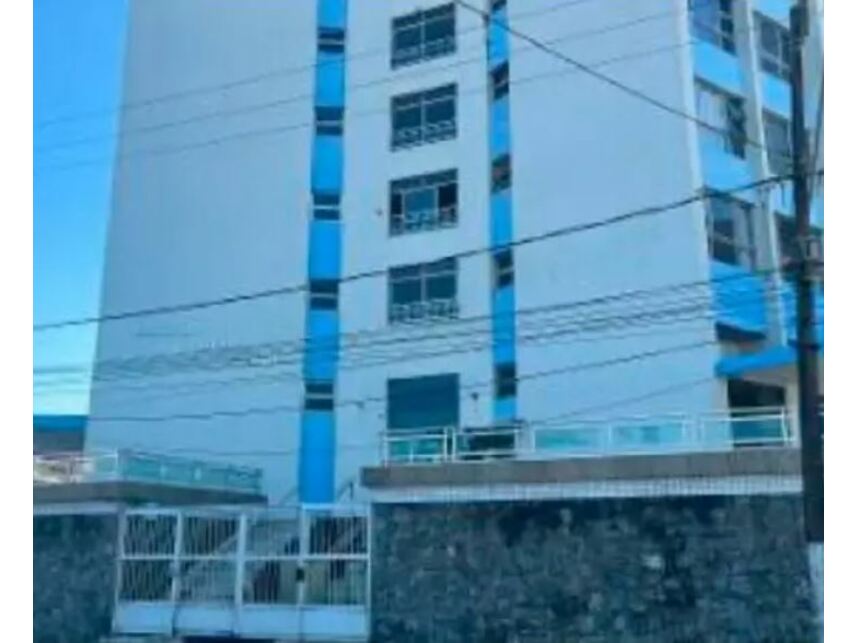 Imagem 3 do Leilão de Apartamento - Praia Do Sonho - Itanhaém/SP