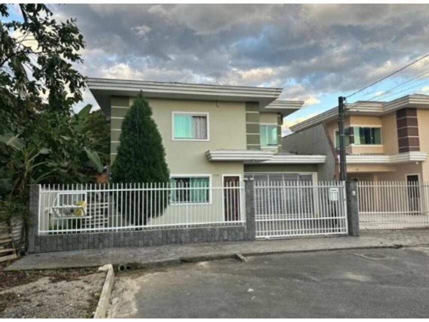 Imagem 3 do Leilão de Casa - Costa e Silva - Joinville/SC