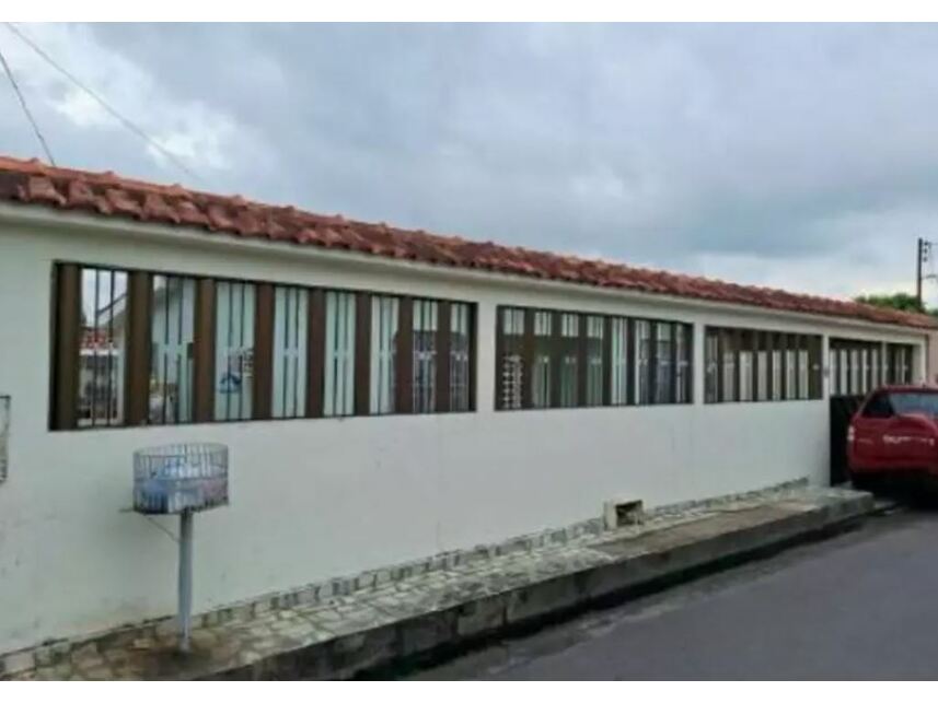 Imagem 2 do Leilão de Casa - Alvorada - Manaus/AM