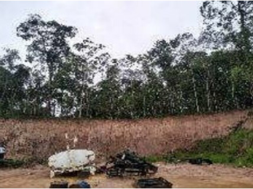 Imagem 11 do Leilão de Terreno - Potuverá - Itapecerica da Serra/SP