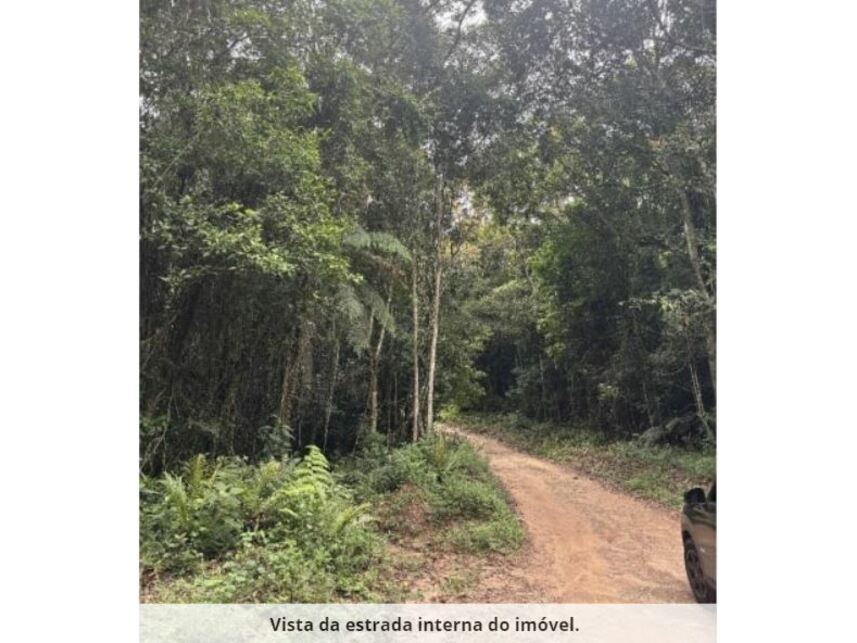 Imagem 9 do Leilão de Terreno - Potuverá - Itapecerica da Serra/SP