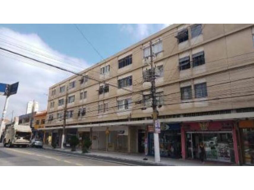 Imagem 4 do Leilão de Apartamento - Vila Prudente - São Paulo/SP