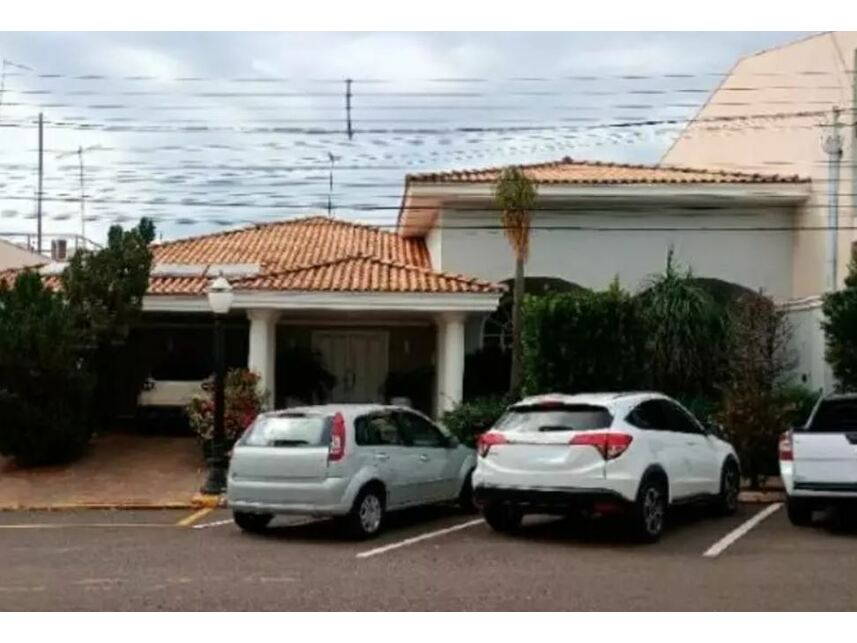 Imagem 1 do Leilão de Casa - Centro - Estrela D Oeste/SP