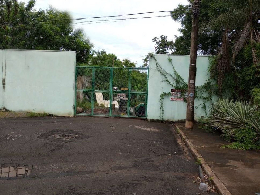 Imagem 4 do Leilão de Terreno c/benfeitorias - Campos Elíseos - Ribeirão Preto/SP