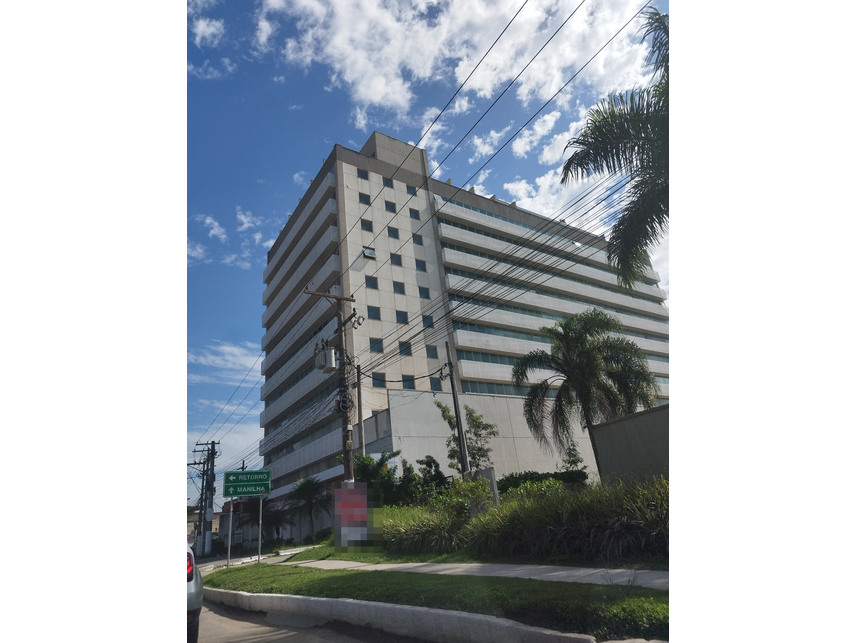 Imagem 1 do Imóvel a venda - Salas Comerciais - Centro - Itaboraí/RJ