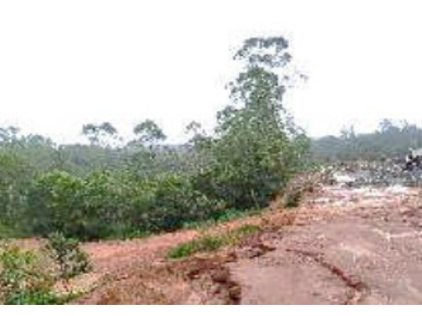 Imagem 9 do Leilão de Terreno - Potuverá - Itapecerica da Serra/SP