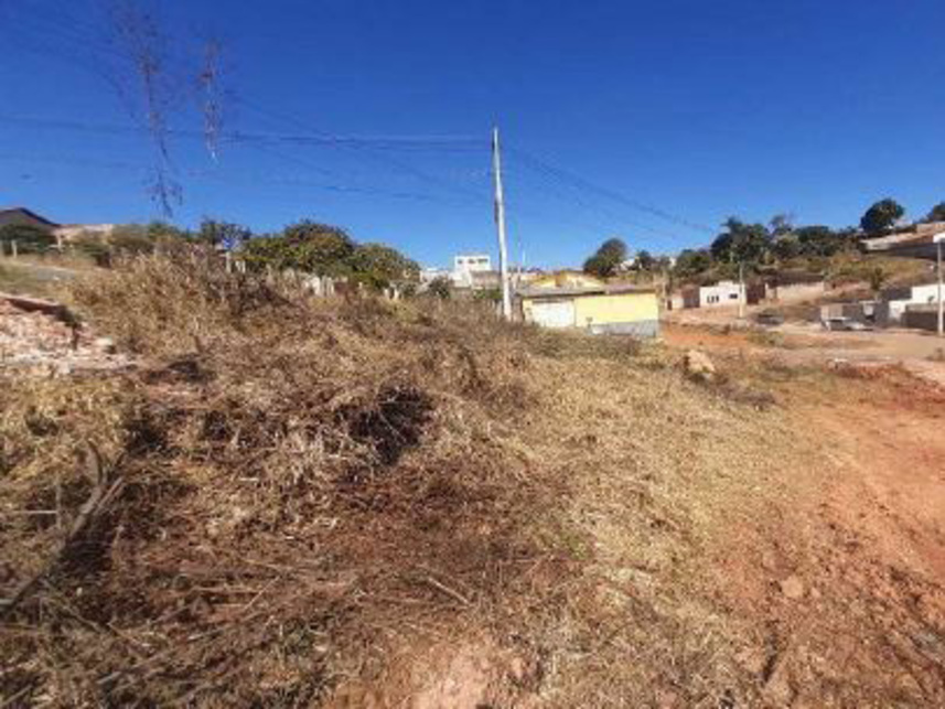 Imagem 1 do Leilão de Terreno - Loteamento Osvaldo Rodrigues Ferreira - Santo Antônio do Amparo/MG