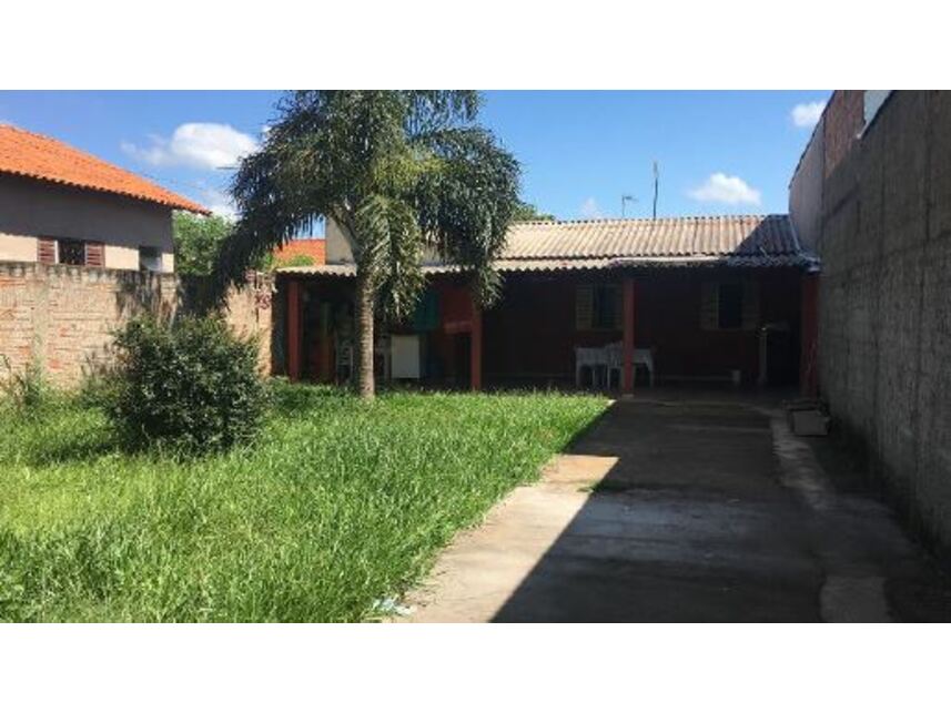 Imagem 3 do Leilão de Casa - Vila São Pedro - Pirassununga/SP